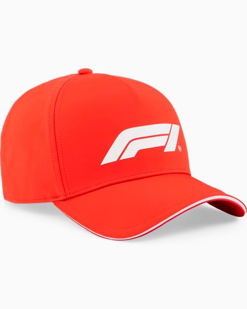 Boné Puma Fórmula 1 F1