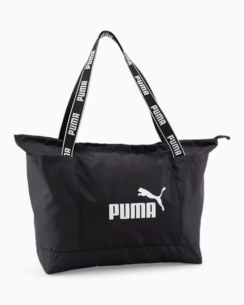 Bolsa Puma Shopper Core Base Grande