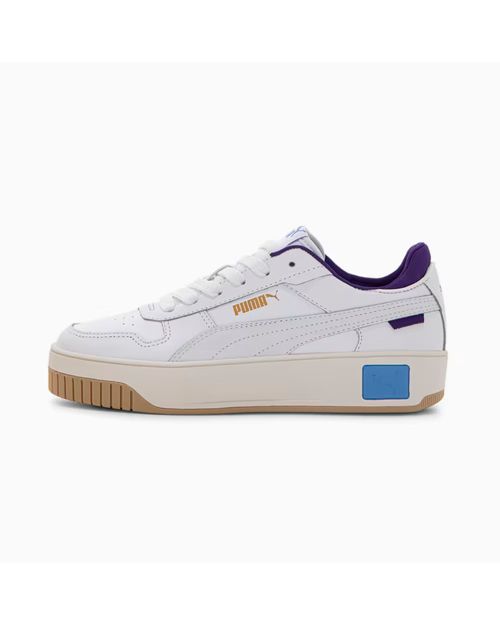 Tênis Feminino Puma  Carina Street BDP