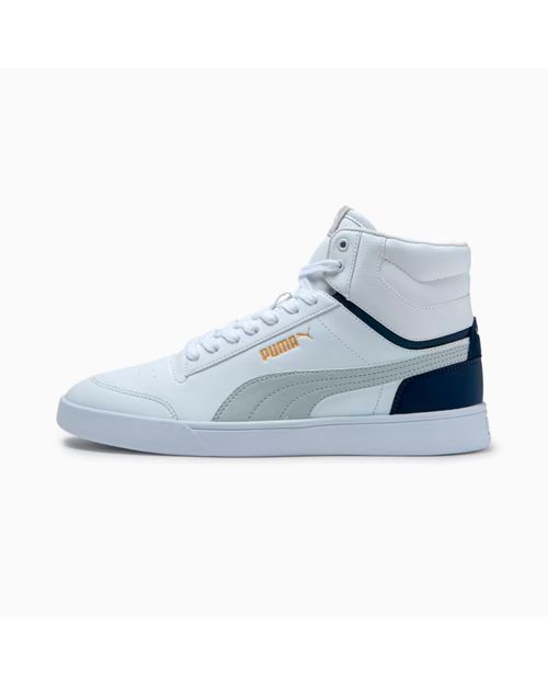 Tênis Masculino Puma Shuffle Mid
