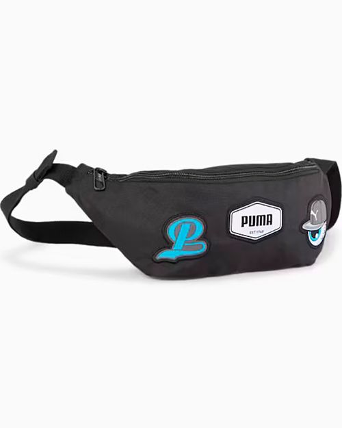 Pochete Puma Patch Cintura