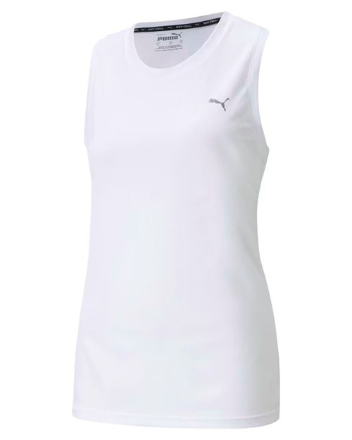 Regata Feminina Puma Performance