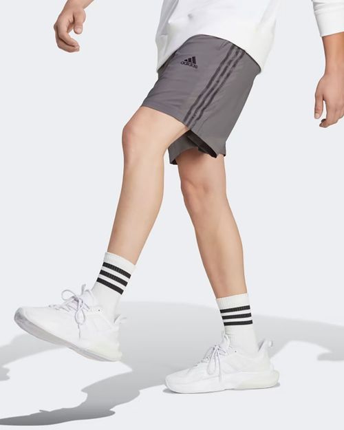 Shorts Masculino Adidas AEROREADY Essentials Chelsea 3-Stripes