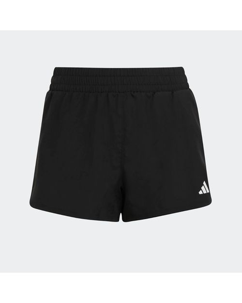 Shorts Infantil Adidas Essentials AEROREADY 3-Stripes