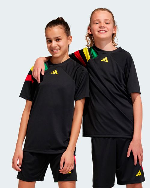 Camisa Infantil Adidas Fortore 23