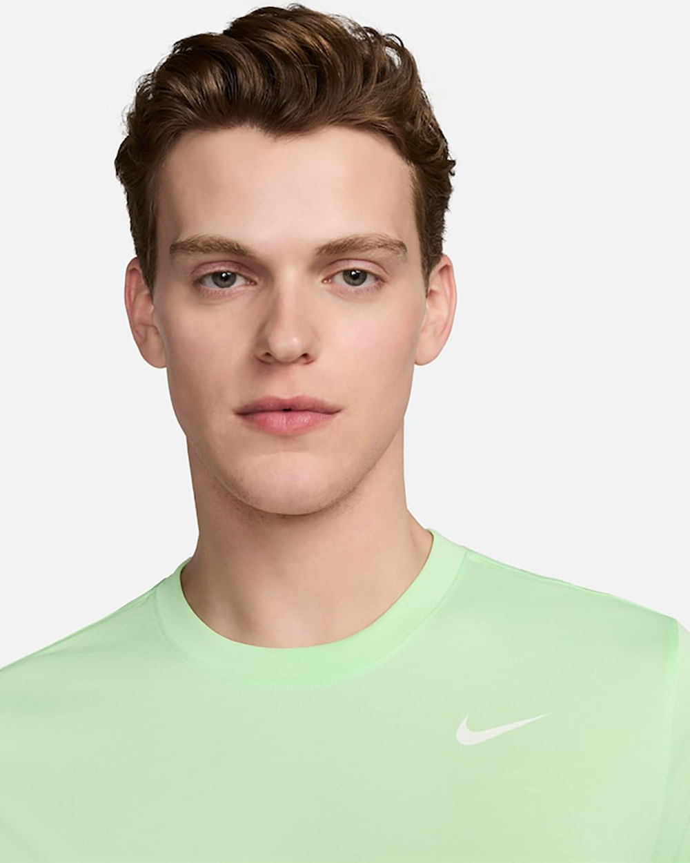 Camiseta Masculina Nike Dri-FIT Legend - Drastosa | Só as Melhores