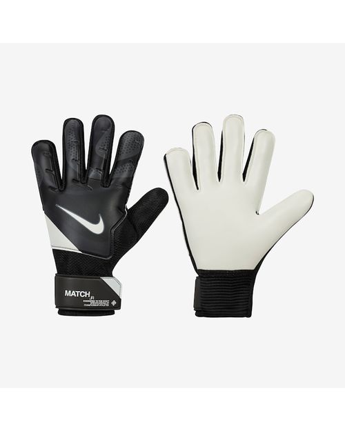 Luvas de Goleiro Nike Match Infantil
