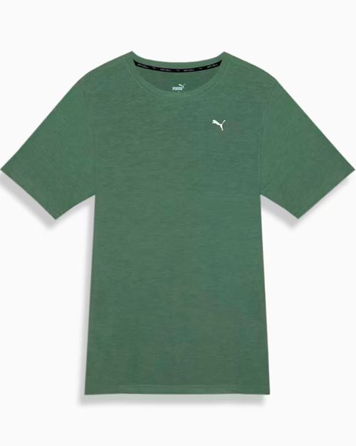 Camiseta Masculina Puma Performannce Heather