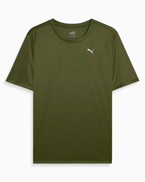 Camiseta Masculina Puma Performance SS