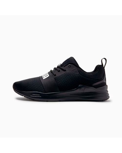 Tênis Masculino Puma Wired Run Bdp