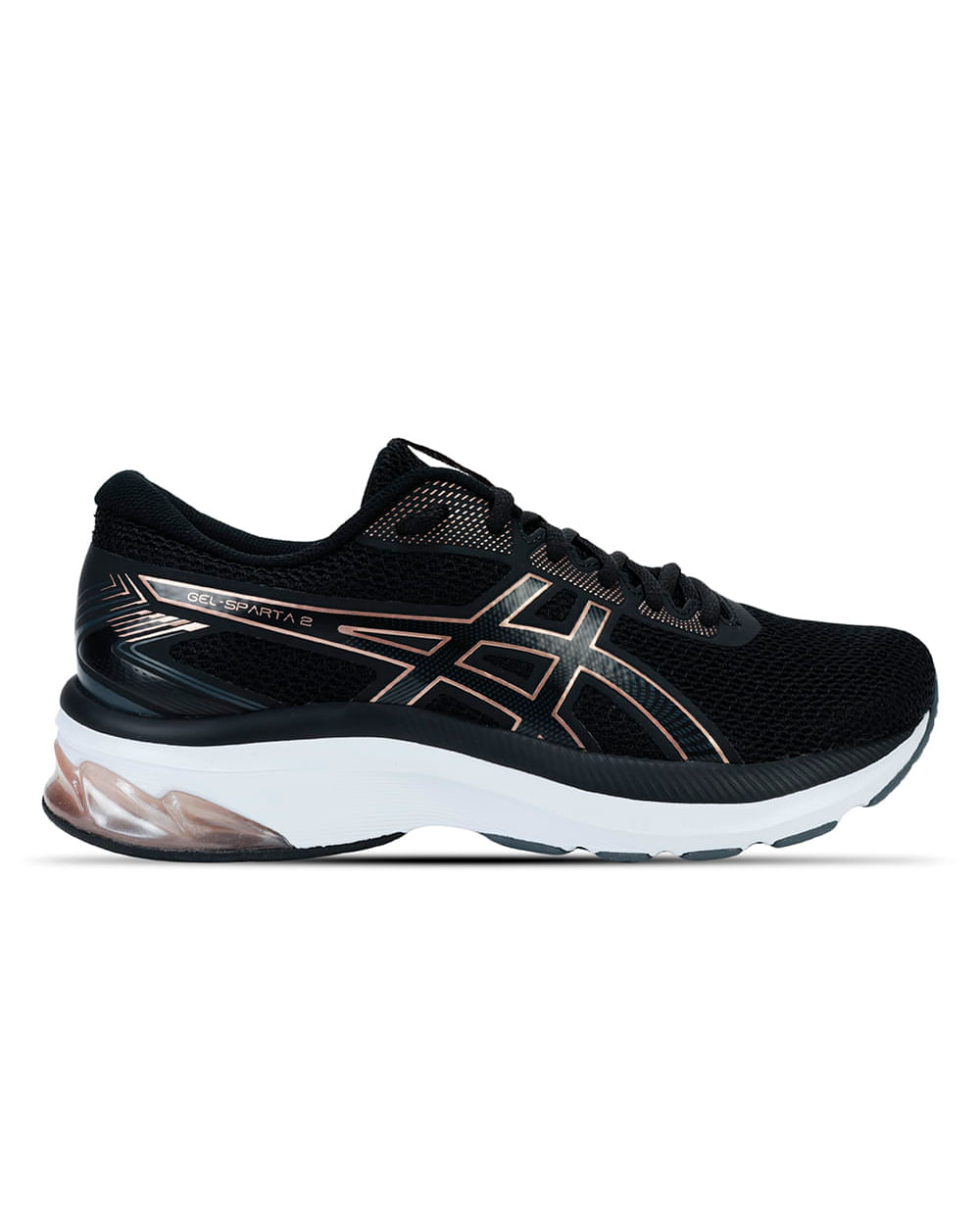 Allianz Gel Sparta Tenis Asics Feminino Em Oferta Tênis Feminino