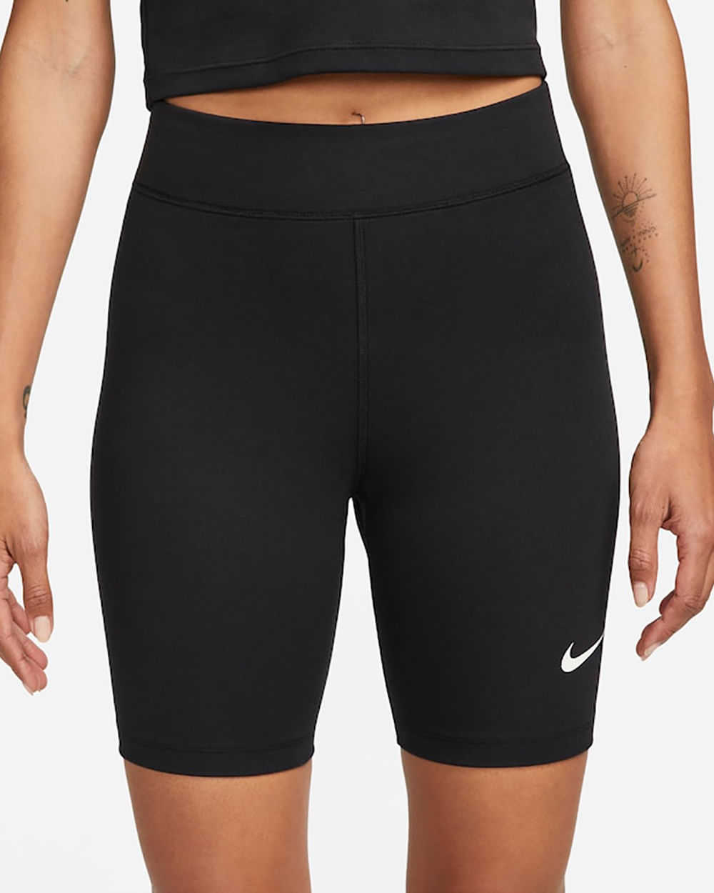 Shorts Feminino Nike Sportswear Classics Drastosa Só as