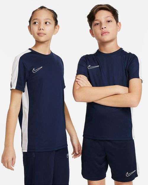 Camiseta Infantil Nike Dri-FIT Academy23