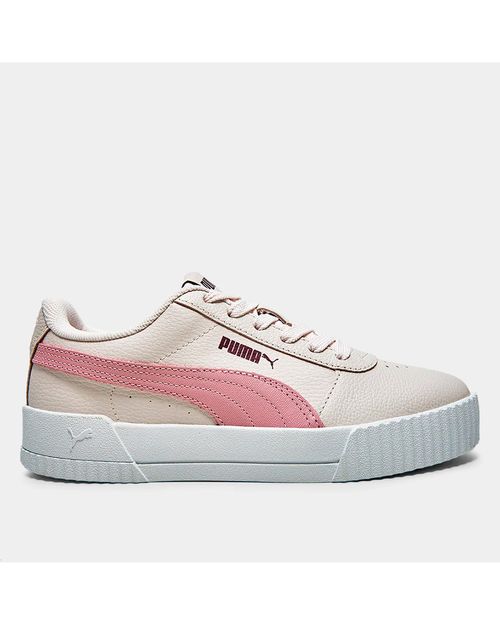 Tênis Feminino Puma Carina L BDP