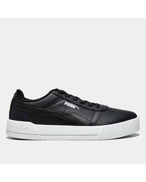 Tênis Feminino Puma Carina L BDP