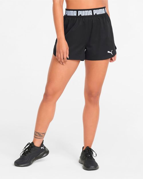 Shorts Feminino Puma Strong Training 3