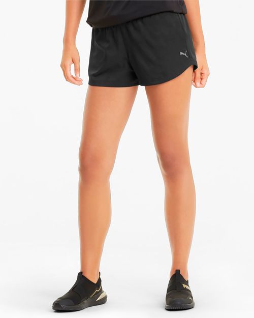 Shorts Feminino Puma Woven Performance Training 3