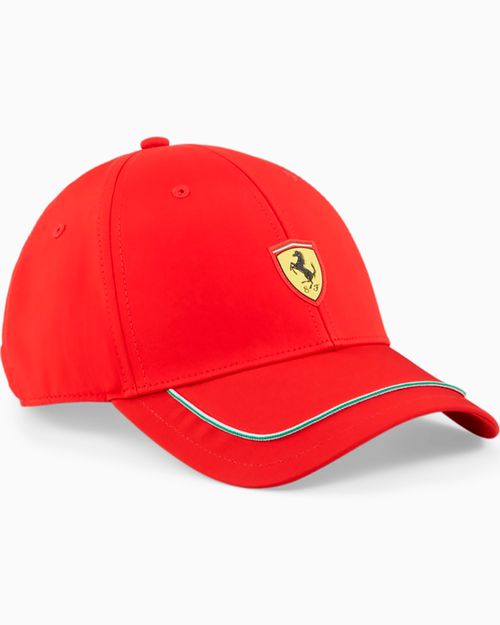 Boné Puma Scuderia Ferrari Race