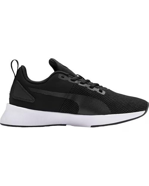 Tênis Infantil Puma Flyer Runner Mesh BDP