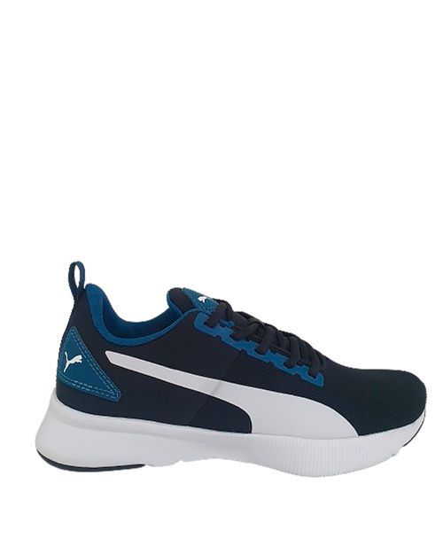 Tênis Infantil Puma Flyer Runner Mesh BDP