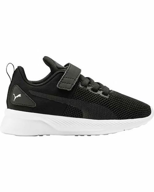 Tênis Infantil Puma Flyer Runner Mesh V BDP
