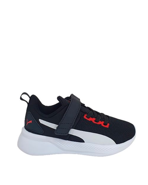 Tênis Infantil Puma Flyer Runner Mesh V BDP
