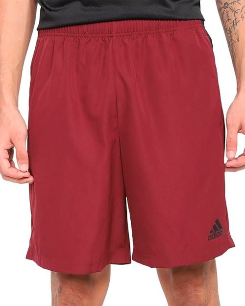 Shorts Masculino Adidas Colorblock Aeroready