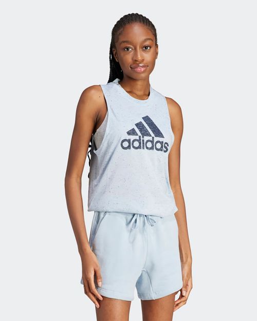 Regata Feminina Adidas Sportswear Future Icons Winners 3.0