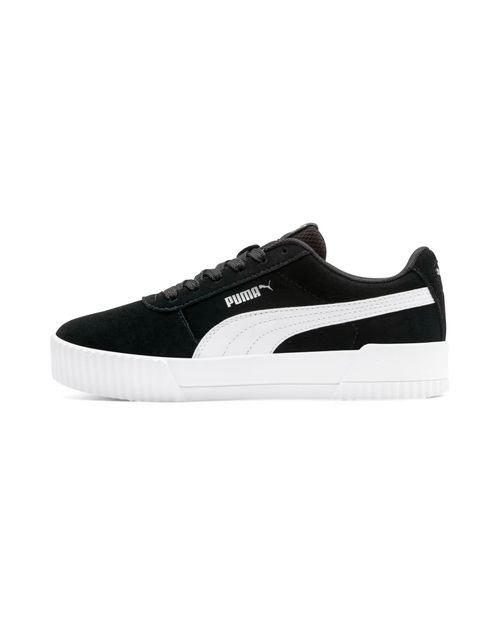 Tênis Puma Carina Juvenil