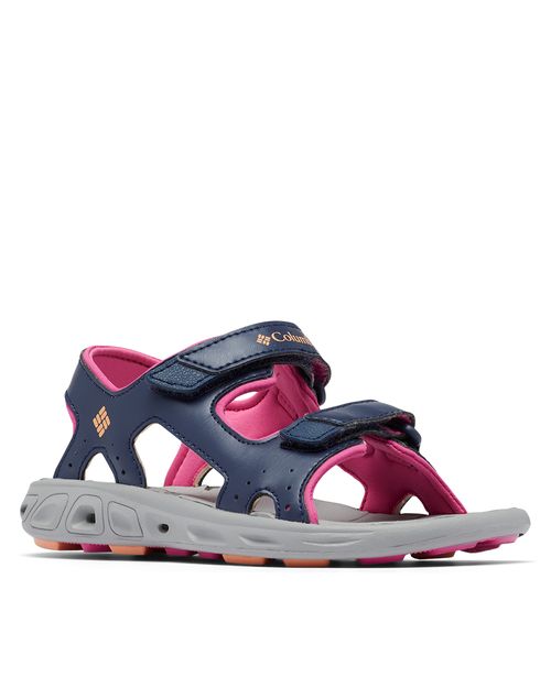 Sandália Columbia Infantil Youth Techsun™ Vent
