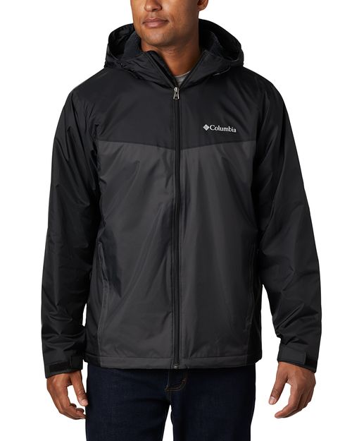 Jaqueta Columbia Masculina Glennaker™ Sherpa Lined