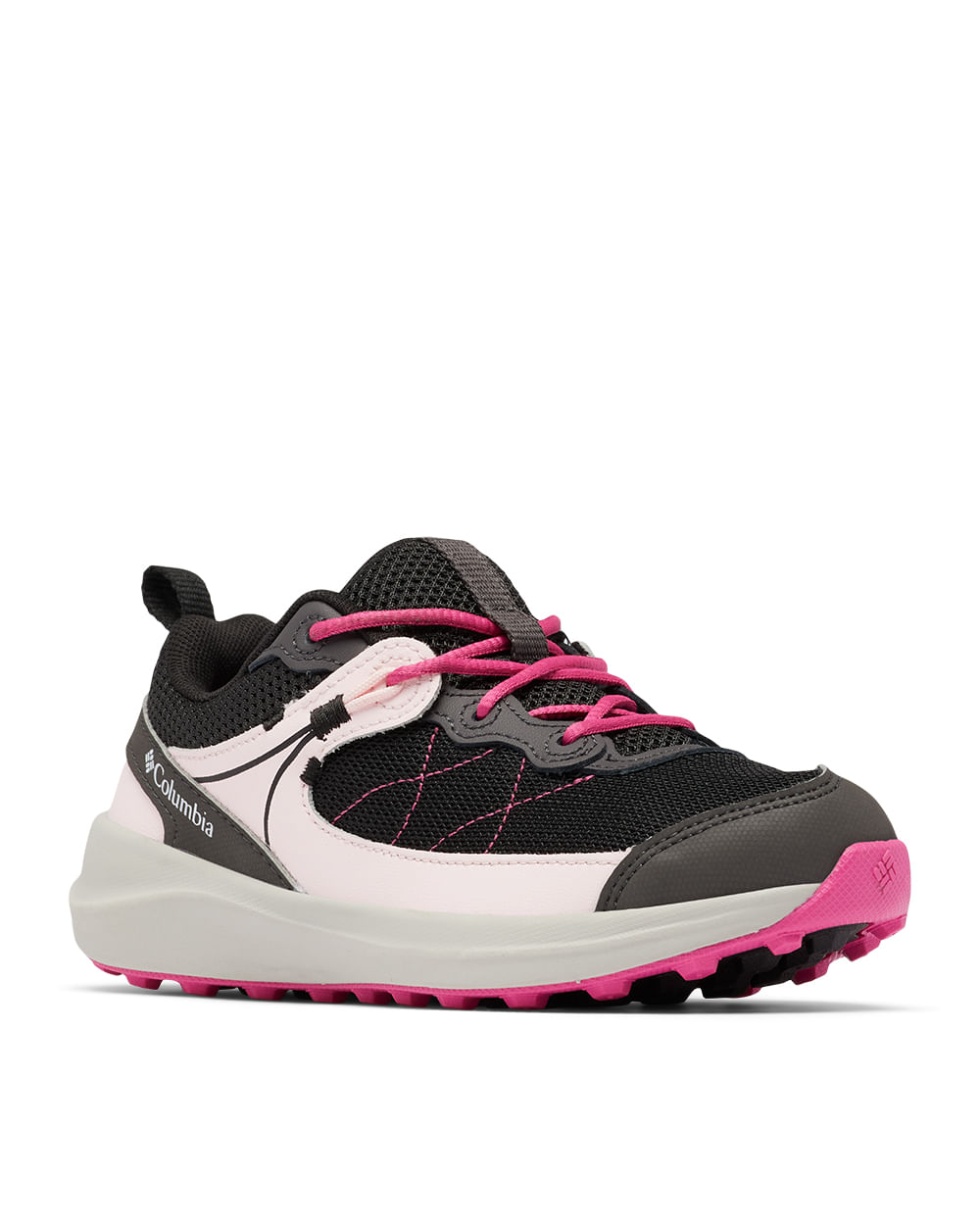 Tenis Columbia Infantil Youth Trailstorm™ - Drastosa | Só as