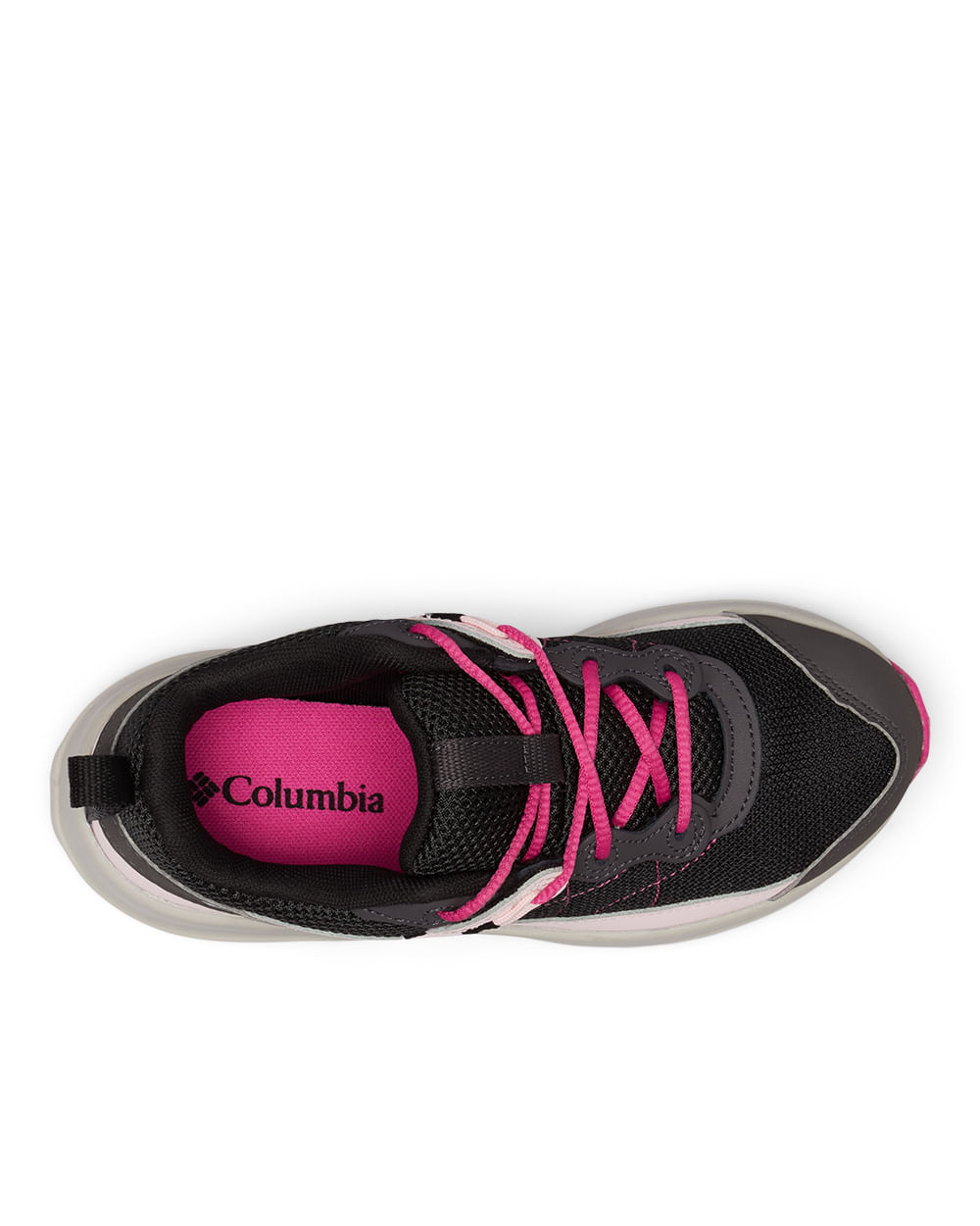 Tenis Columbia Infantil Youth Trailstorm™ - Drastosa | Só as
