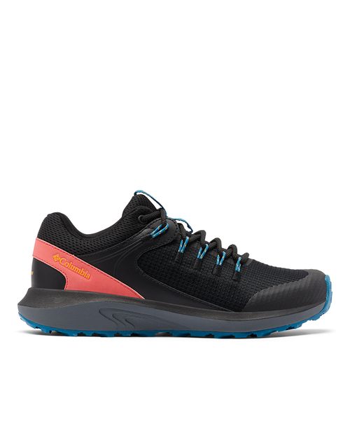 Tênis Columbia Feminino Trailstorm™ Waterproof