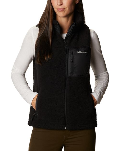 Colete Columbia Feminino West Bend™