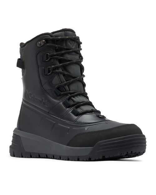 Bota Columbia Masculina Bugaboot™ Celsius