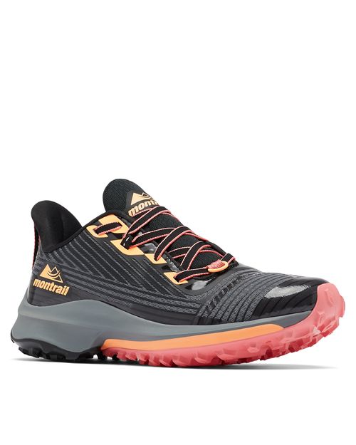 Tênis Columbia Feminino Montrail™ Trinity AG™