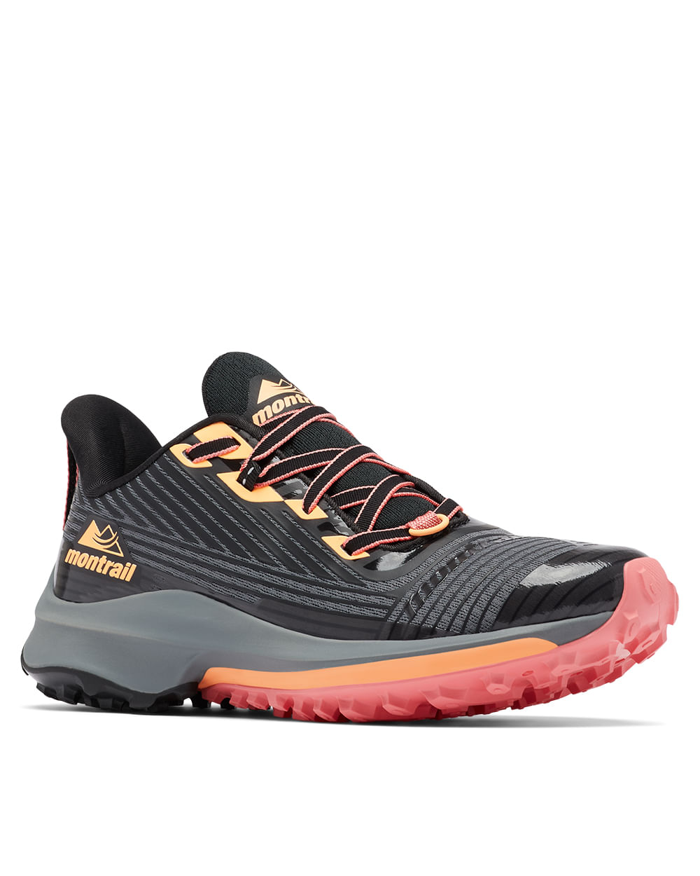 Tênis Columbia Feminino Montrail™ Trinity AG™ - Drastosa | Só as