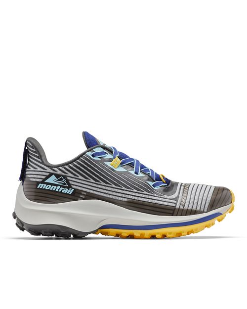 Tênis Columbia Feminino Montrail™ Trinity AG™