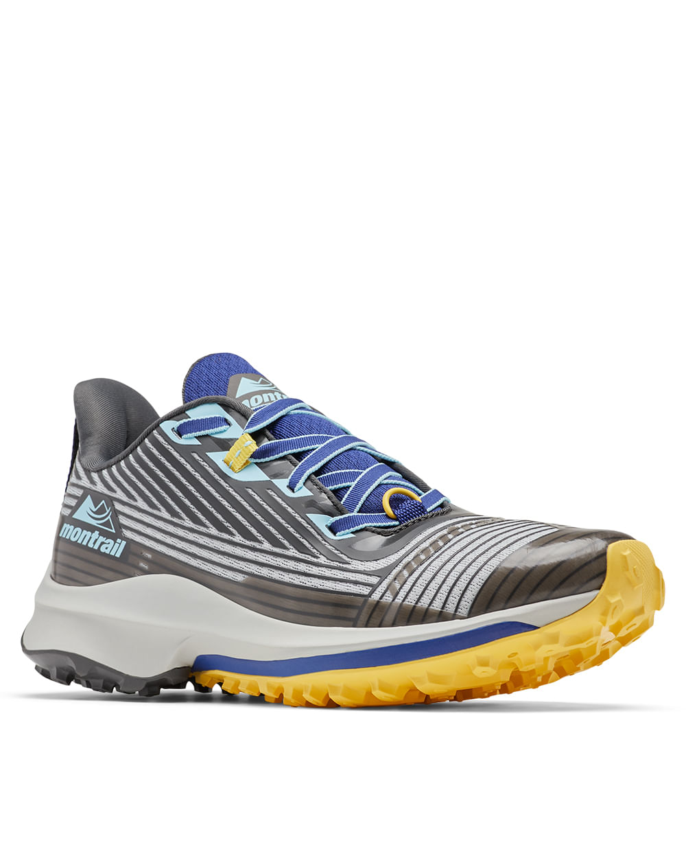 Tênis Columbia Feminino Montrail™ Trinity AG™ - Drastosa | Só as
