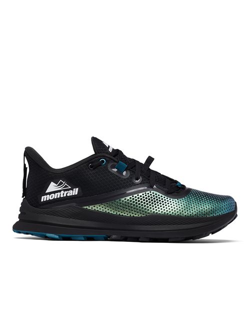 Tênis Columbia Masculino Montrail™ Trinity™ FKT