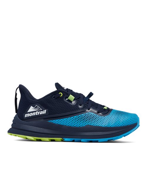 Tênis Columbia Masculino Montrail™ Trinity™ FKT