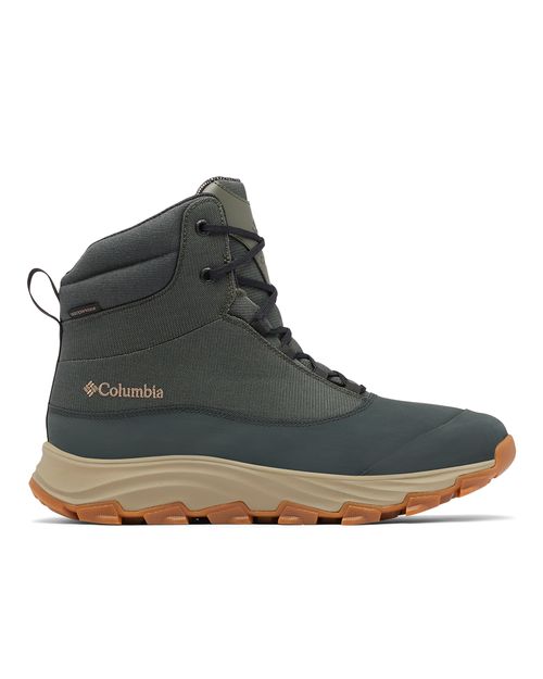 Bota Masculina Expeditionist™ Protect Omni-Heat™