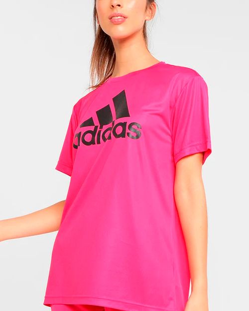 Camiseta Esportiva AEROREADY Designed To Move Boyfriend