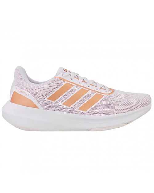 Tênis Feminino Adidas Latin Run 2.0