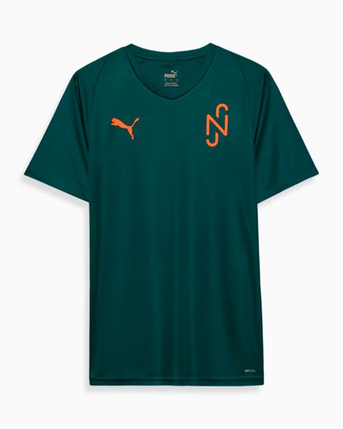 Camiseta Masculina Puma Neymar JR Teamliga