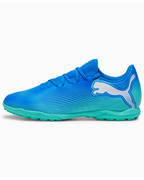Chuteira Society Masculina Puma FUTURE 7 PLAY TT