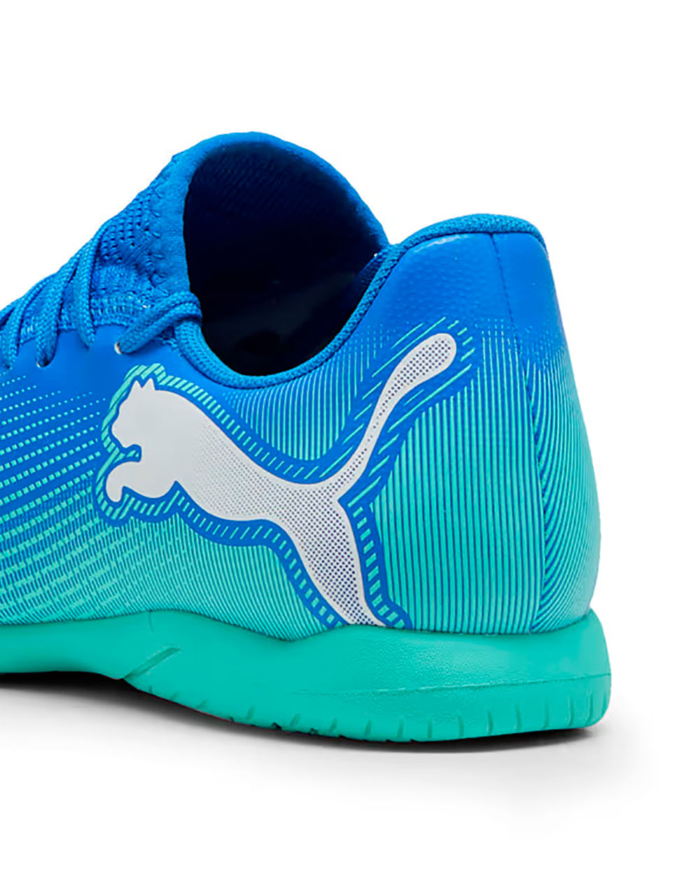 Futsal Azul Chuteira Futsal Puma Future Chuteira Tenis Tenis Puma