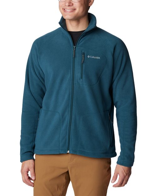 Jaqueta Fleece Columbia Masculina Fast Trek™ II