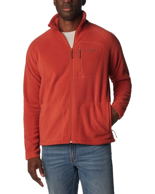Jaqueta Fleece Columbia Masculina Fast Trek™ II